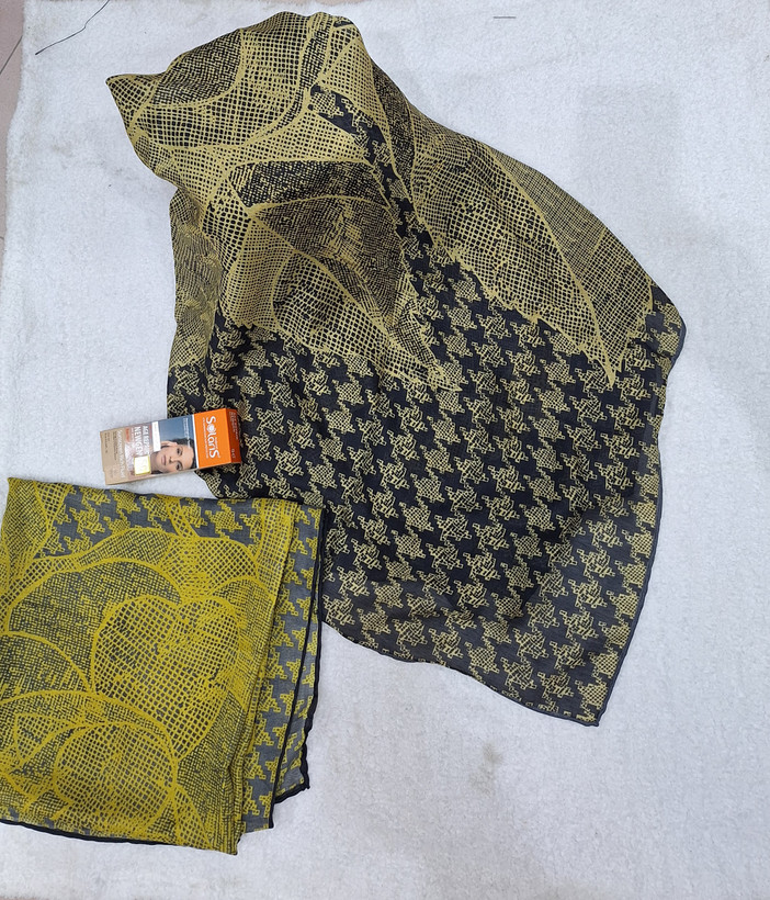 بهترین کیفیت شال و روسری