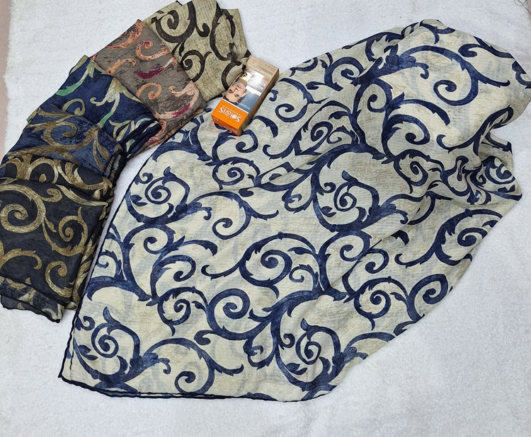 محصولات روسری ۲۰۲۵