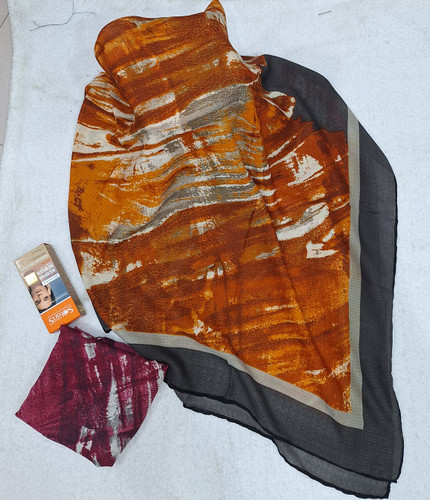 خرید انلاین شال و روسری