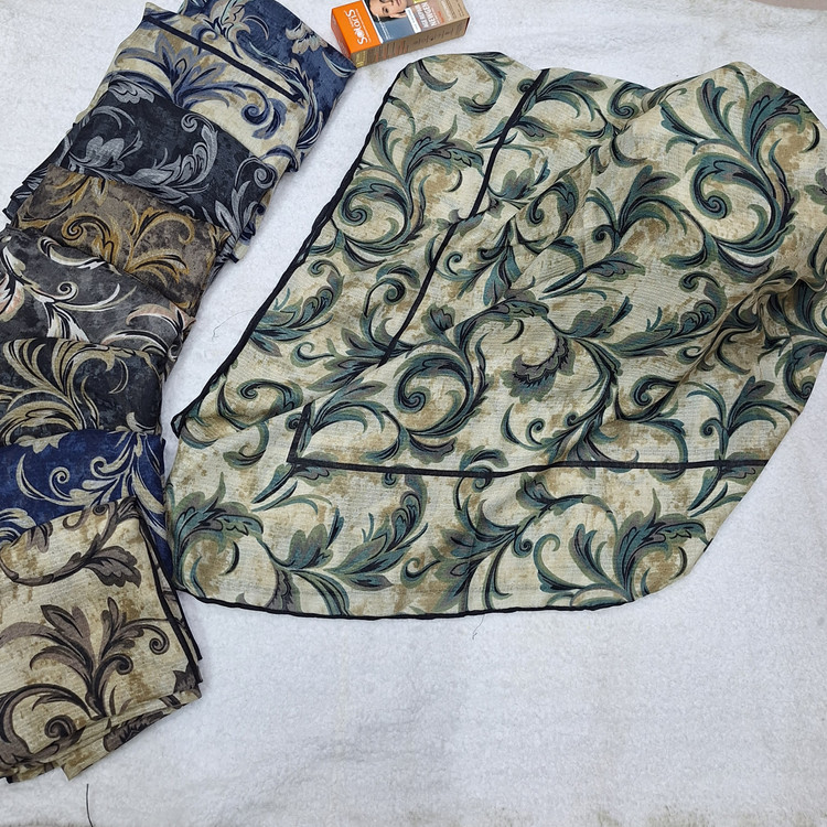 کیفیت خیلی خوب جنس روسری