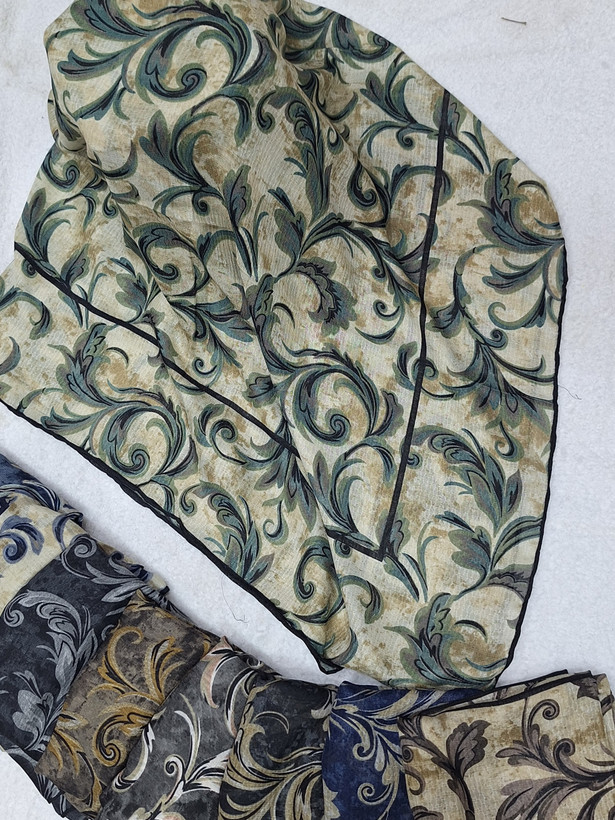 محصولات روسری ۲۰۲۵