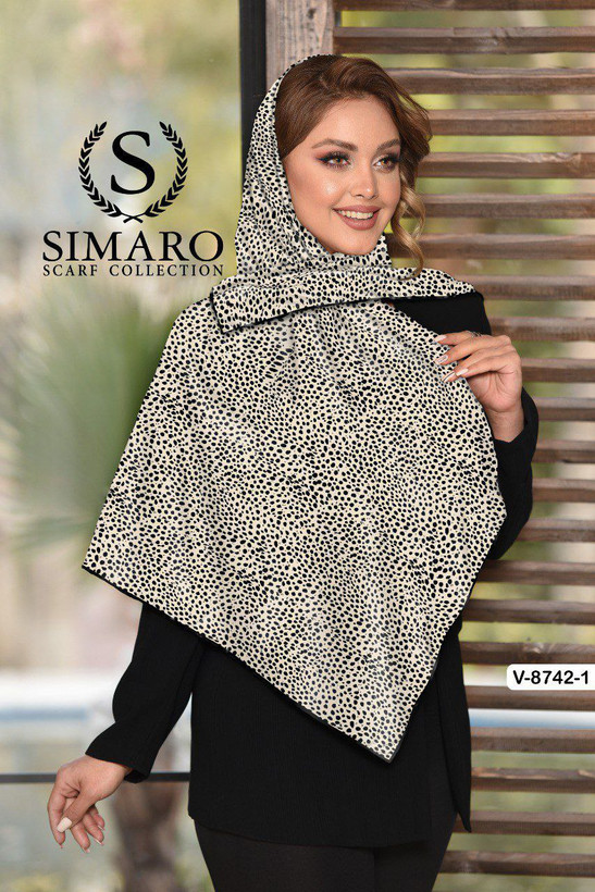 رنگ بندی و طرح بندی متنوع