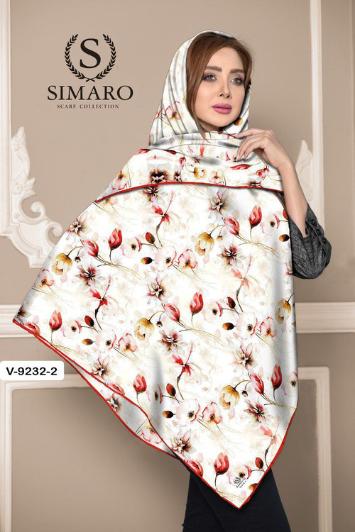 خرید آنلاین شال و روسری زنانه