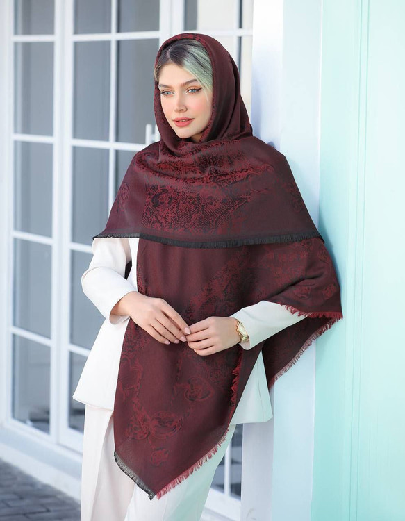 خرید محصولات شال و روسری ۲۰۲۵