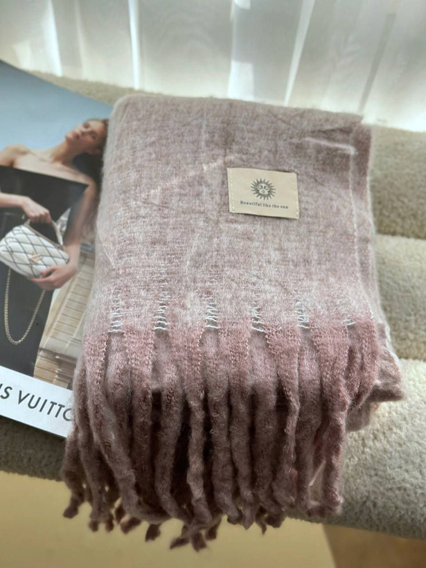 خرید مدل های شال وروسری خاص و شیک