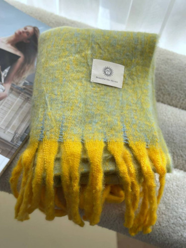 خرید شال و روسری و بیگ اسکارف