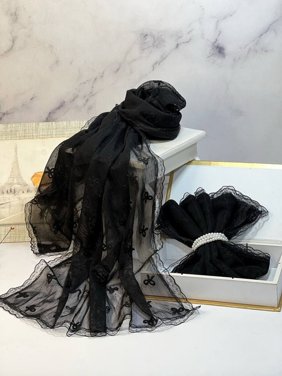 کیفیت عالی اواع شال و روسری