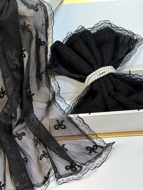 زیباترین شال و روسری