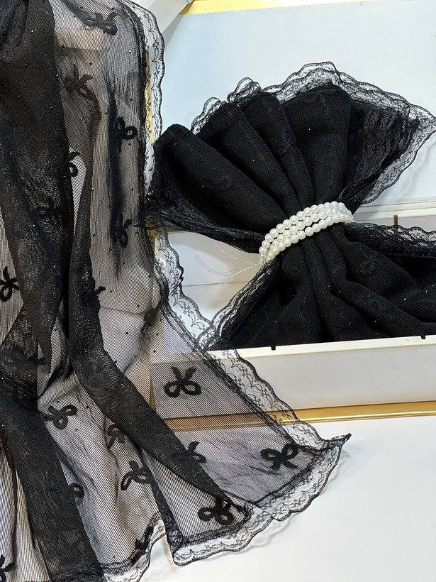 زیباترین شال و روسری