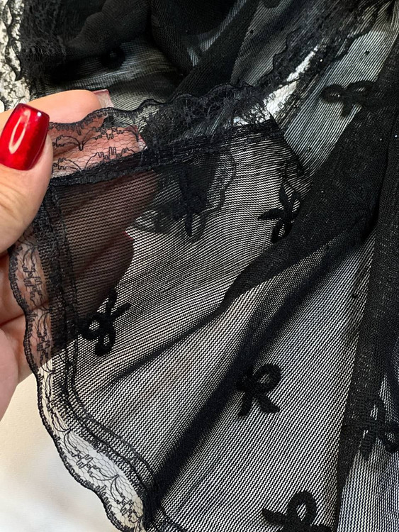 خرید انلاین شال توری