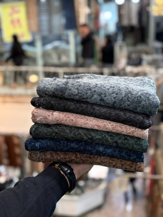 مناسب ترین شال و روسری