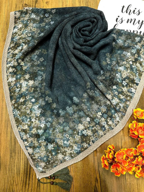 خرید انوع شال و روسری زنانه خاص و شیک