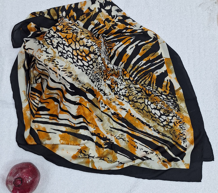 خرید آنلاین شال و روسری زنانه