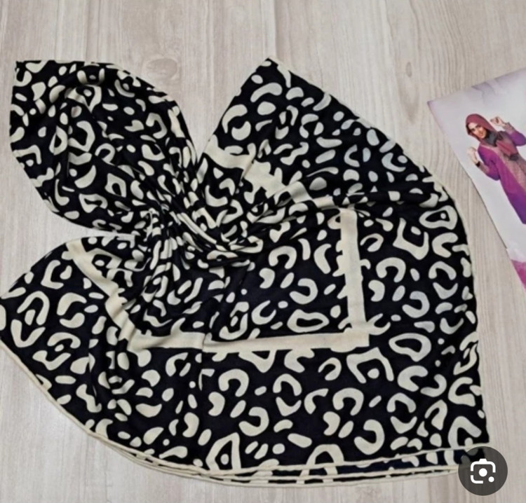 شال و روسری شیک و خاص