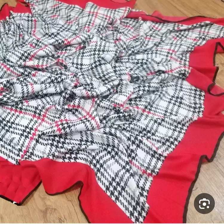 شال و روسری شیک و خاص