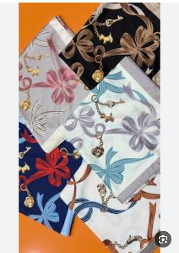 تنوع انواع شال و روسری زنانه