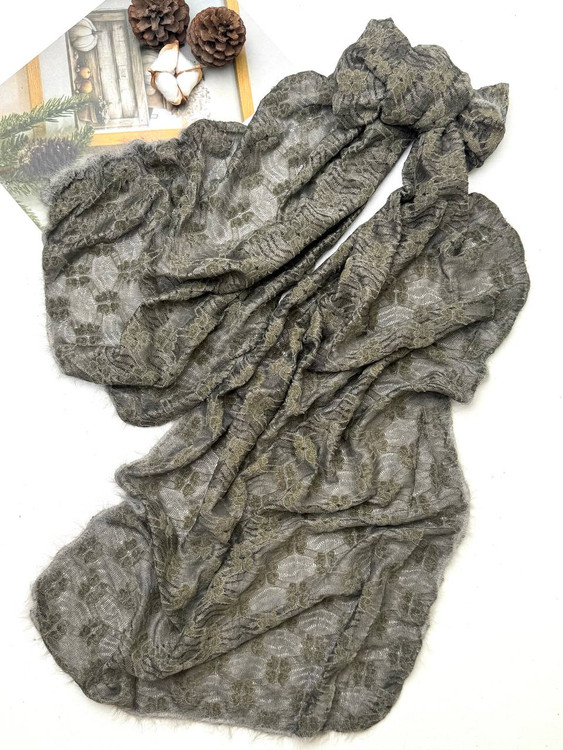 زیباترین شال و روسری زنانه