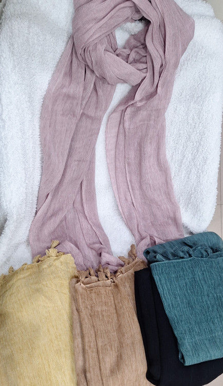 خرید انلان شال و روسری