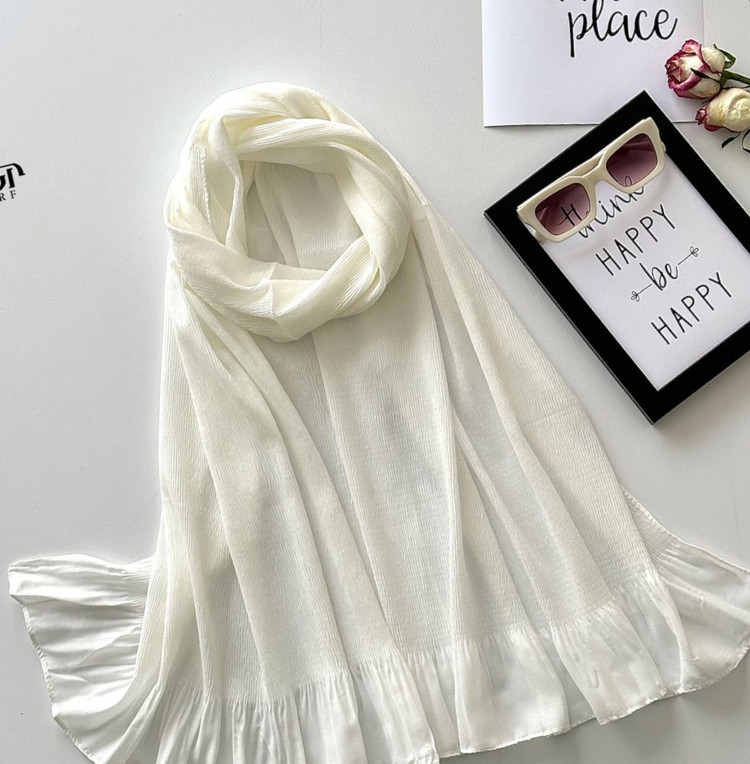 زیباترین شال و روسری زنانه