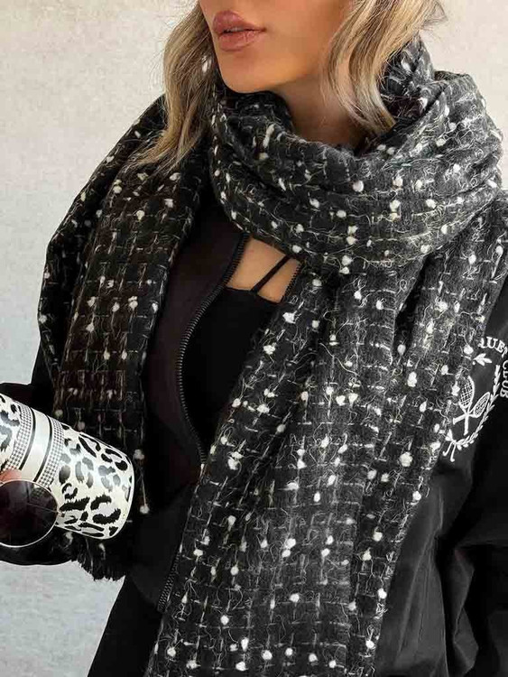 خرید انواع شال و روسری