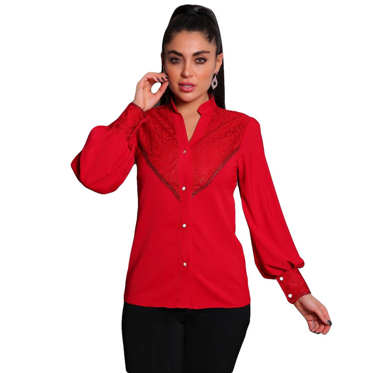 خرید انواع شومیز و لباس مجلسی