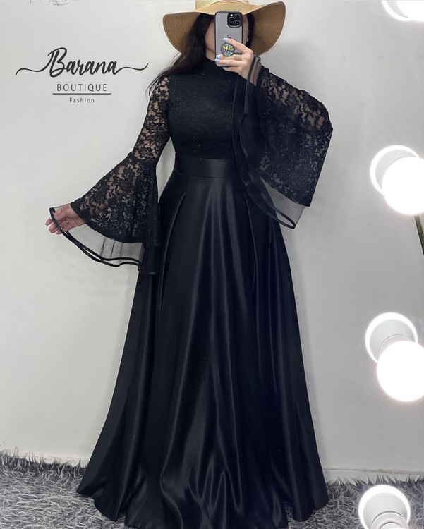 شومیز مجلسی گیپور