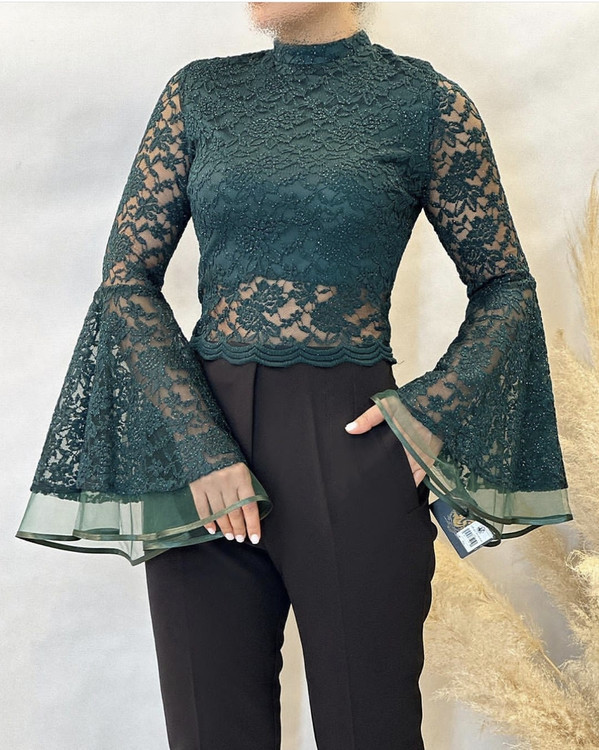 خرید انلاین شومیز مجلسی