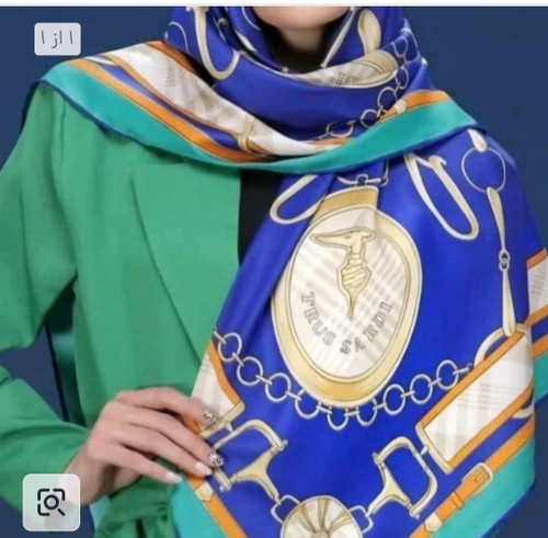 خرید انلاین شال و روسری