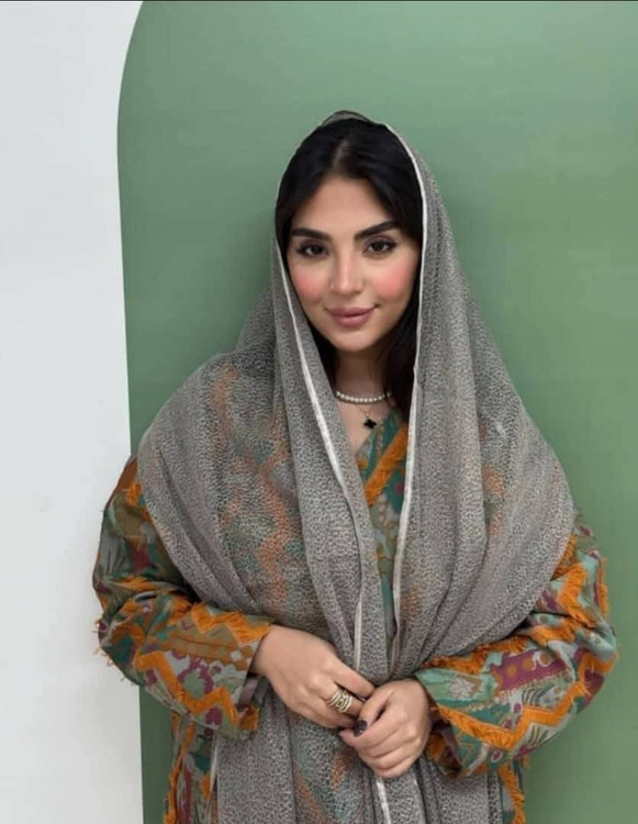 انواع شال و روسری