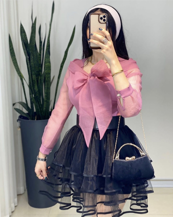 زیباترین برند لباس مجلسی