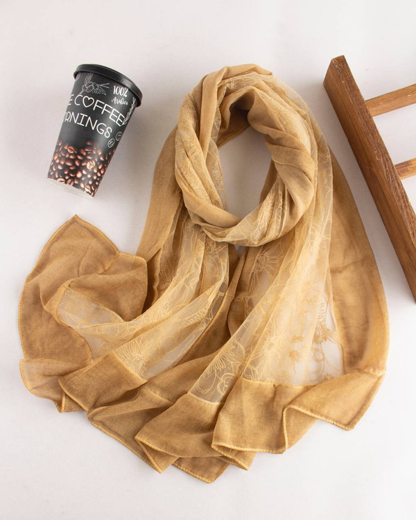 خرید انواع شال روسری