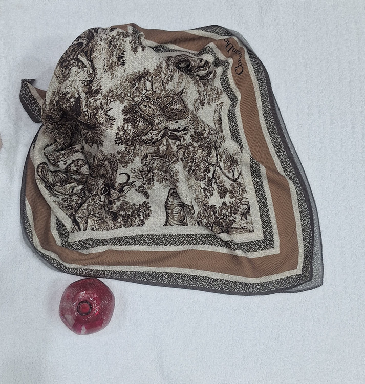 تنوع در رنگ و طرح