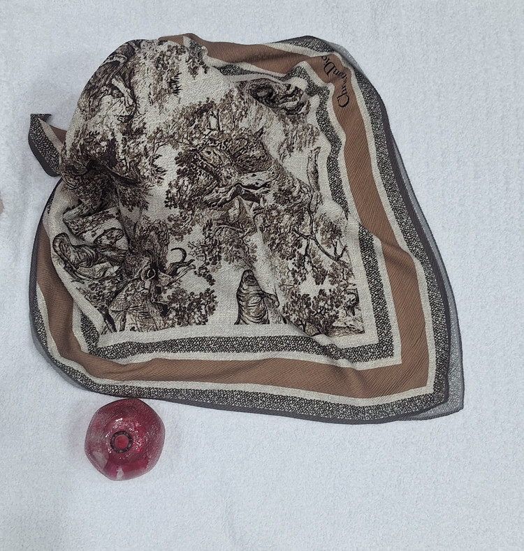 تنوع در رنگ و طرح