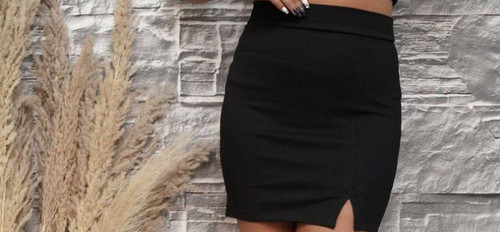 خرید انواع دامن زیبا مناسب مهمانی