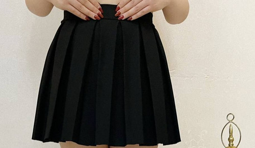 خرید انواع دامن مجلسی