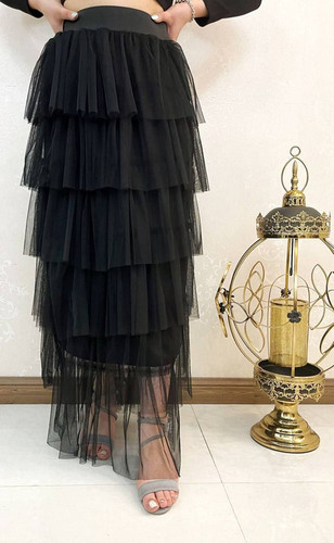 خرید انلاین دامن مجلسی