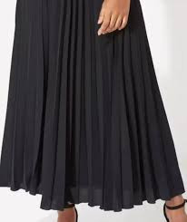 تنوع انواع دامن مجلسی