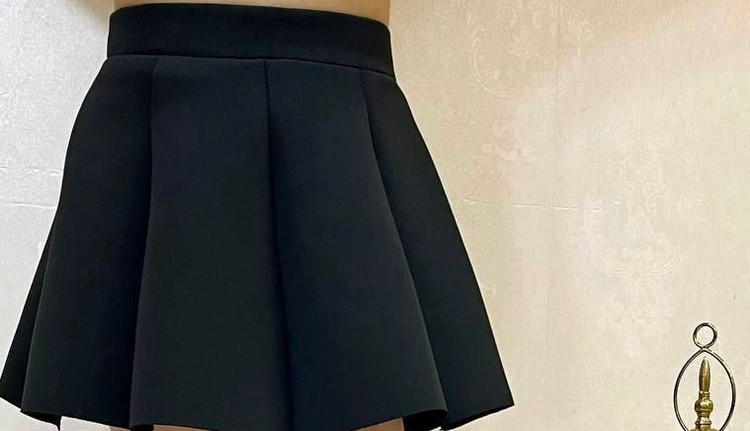 دامن مناسب مهمانی و مجالس