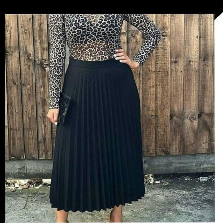 خرید انلاین دامن مجلسی