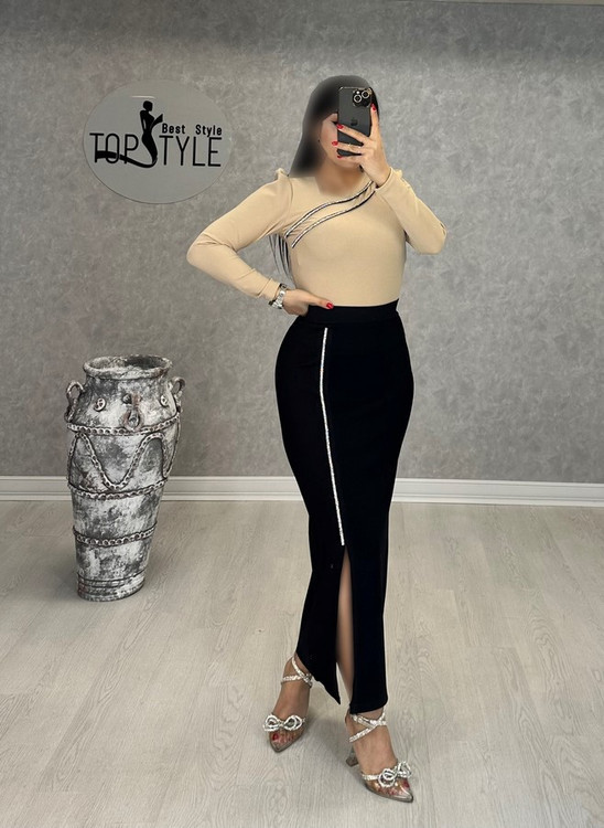 تنوع انواع دامن