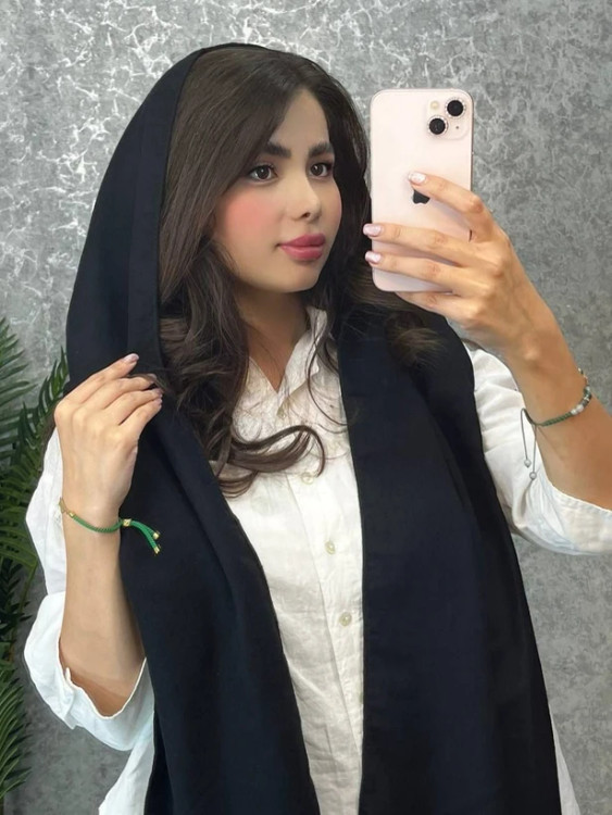 زیباترین شال و روسری