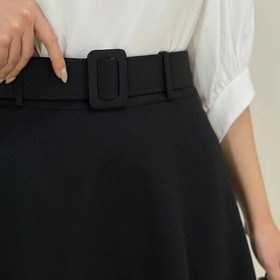 خرید انلاین دامن مجلسی