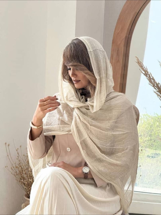 خرید انلاین شال و روسری