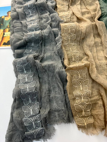 خرید انلاین شال و روسری