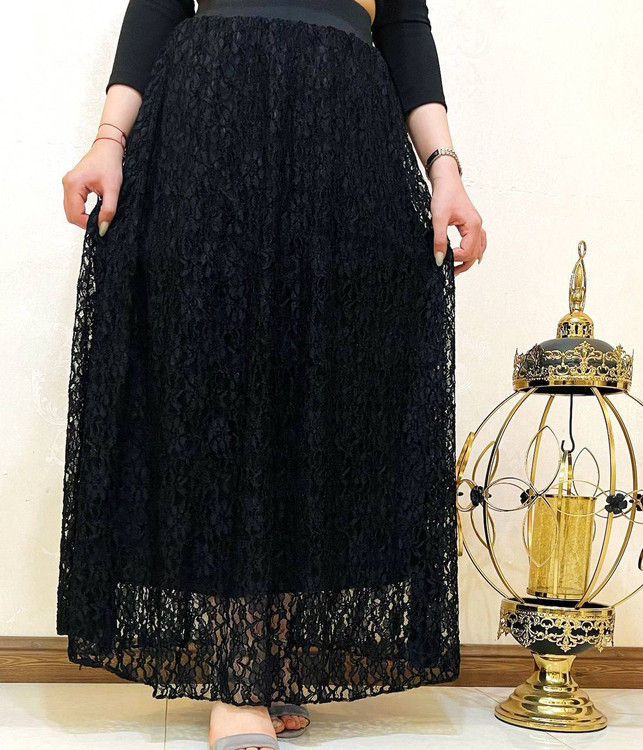 تنوع انواع دامن