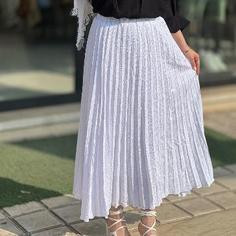 خرید انلاین انواع دامن مجلسی