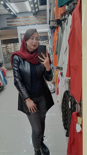 خرید انواع کت چرم