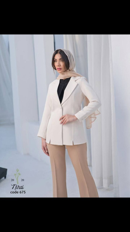 تنوع انوع کت