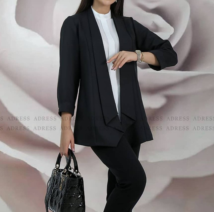 خرید انلاین انواع کت