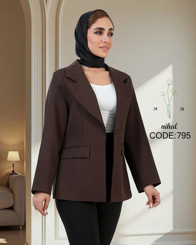 زیباترین مدل کت